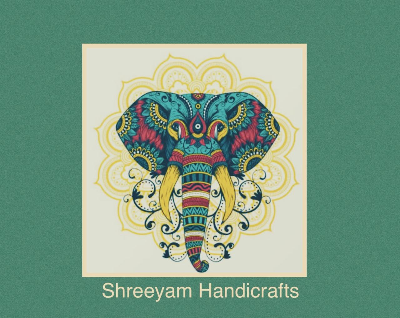 Shreeyam HandiCrafts